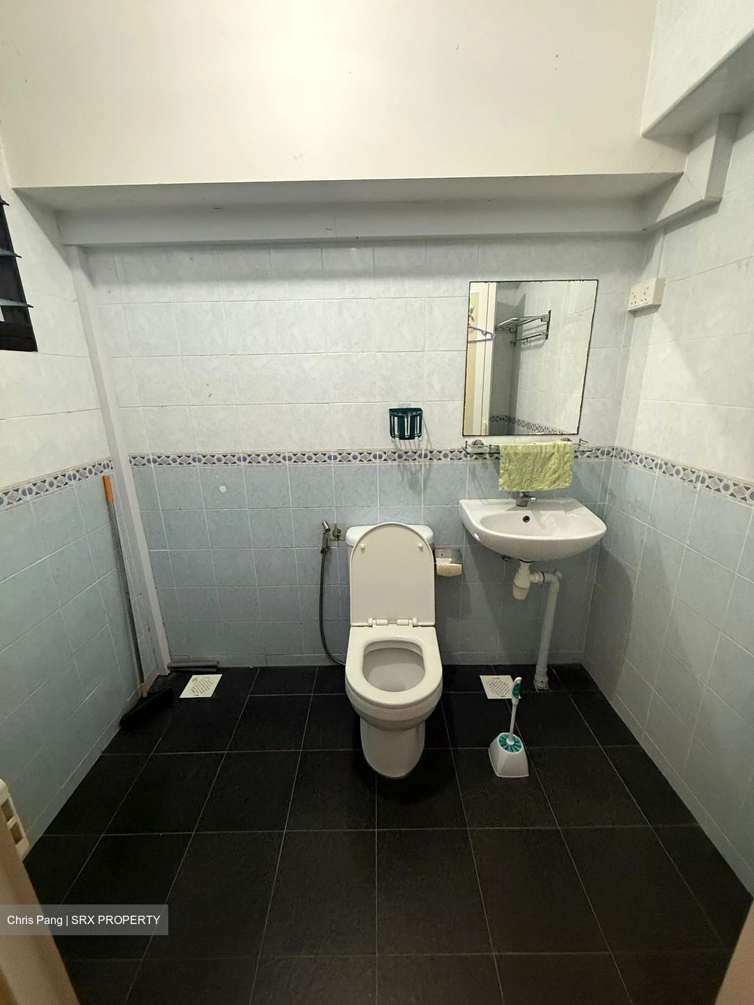 Blk 501C Montreal Spring (Sembawang), HDB 5 Rooms #571699261